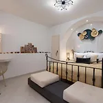 Appartement Marilias *