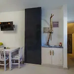 Appartement Marilias Kamári