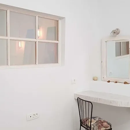 Apartmán Marilias *