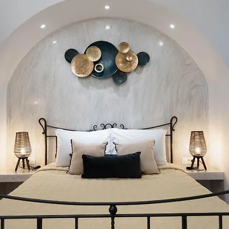 Apartman Marilias Kamári