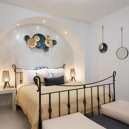 Apartman Marilias *