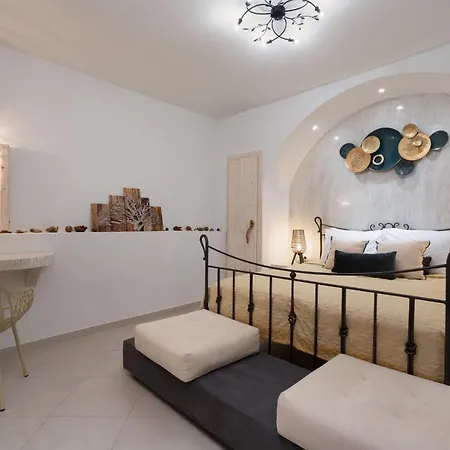 Apartman Marilias *