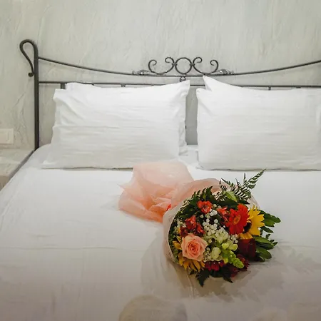 Apartman Marilias Kamári